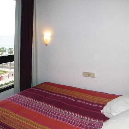 Nice Apartment In Benalmdena Costa With 1 Bedrooms, Wifi And Outdoor Swimming Pool Benalmádena Kültér fotó