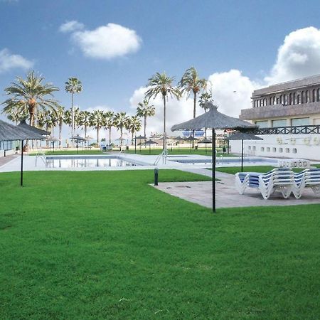 Nice Apartment In Benalmdena Costa With 1 Bedrooms, Wifi And Outdoor Swimming Pool Benalmádena Kültér fotó