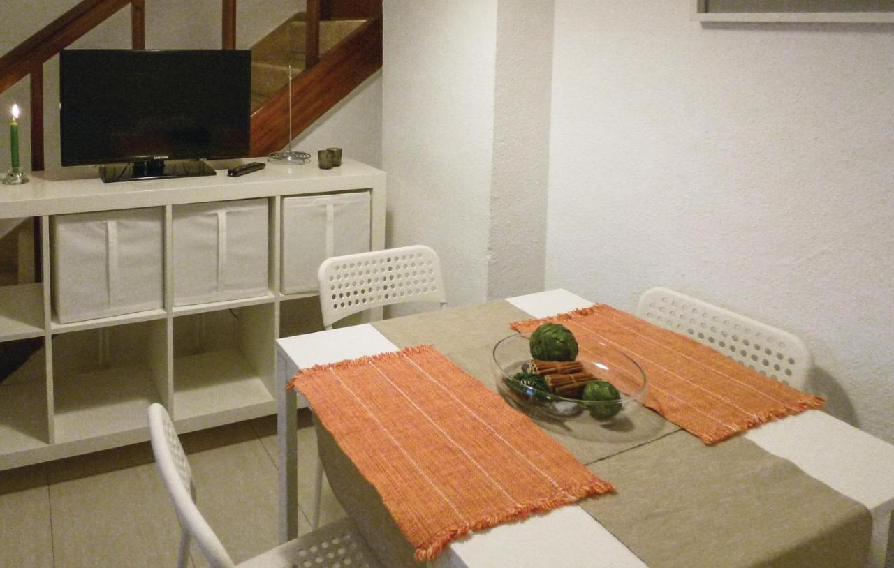 Nice Apartment In Benalmdena Costa With 1 Bedrooms, Wifi And Outdoor Swimming Pool Benalmádena Kültér fotó