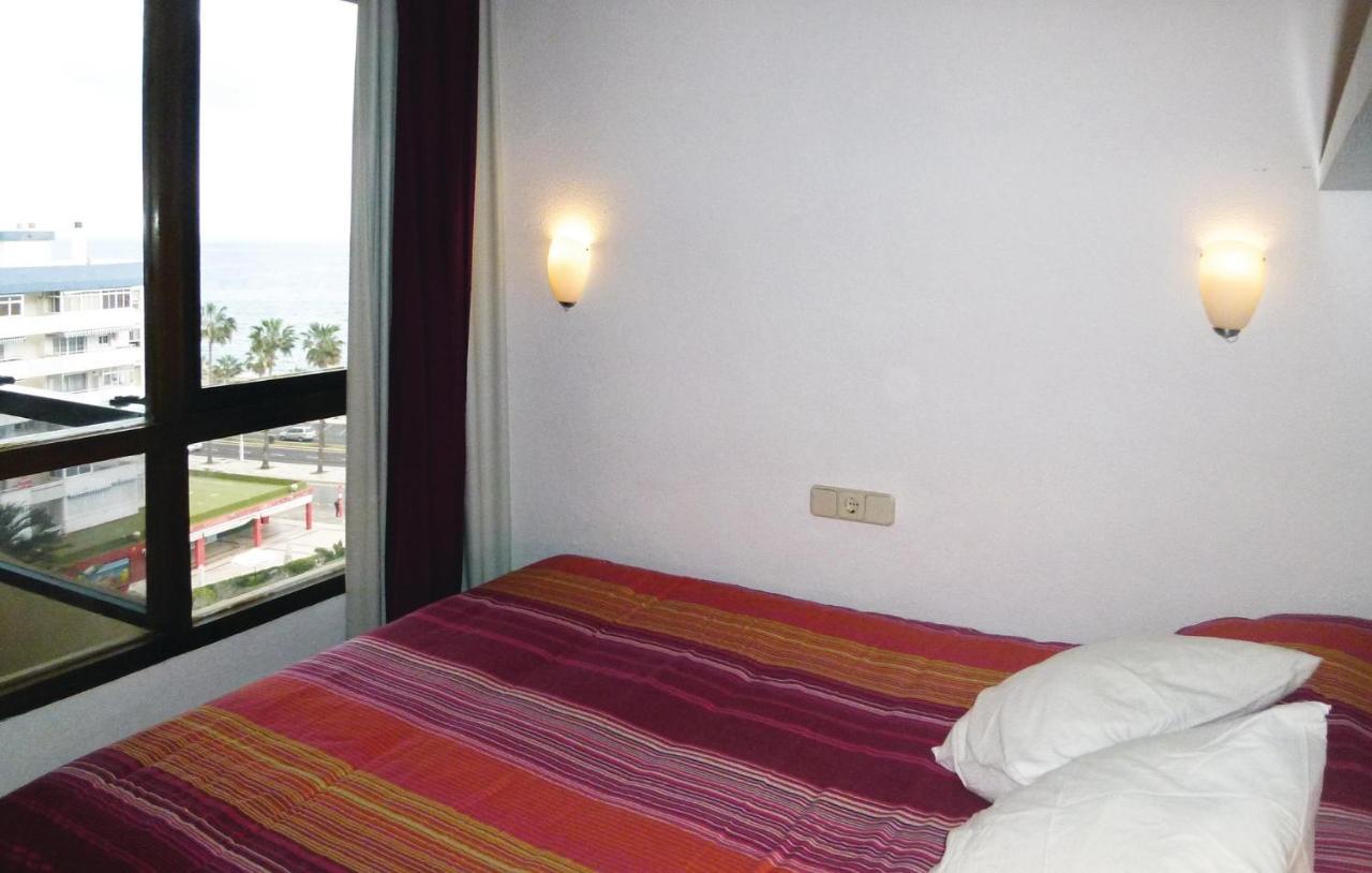 Nice Apartment In Benalmdena Costa With 1 Bedrooms, Wifi And Outdoor Swimming Pool Benalmádena Kültér fotó