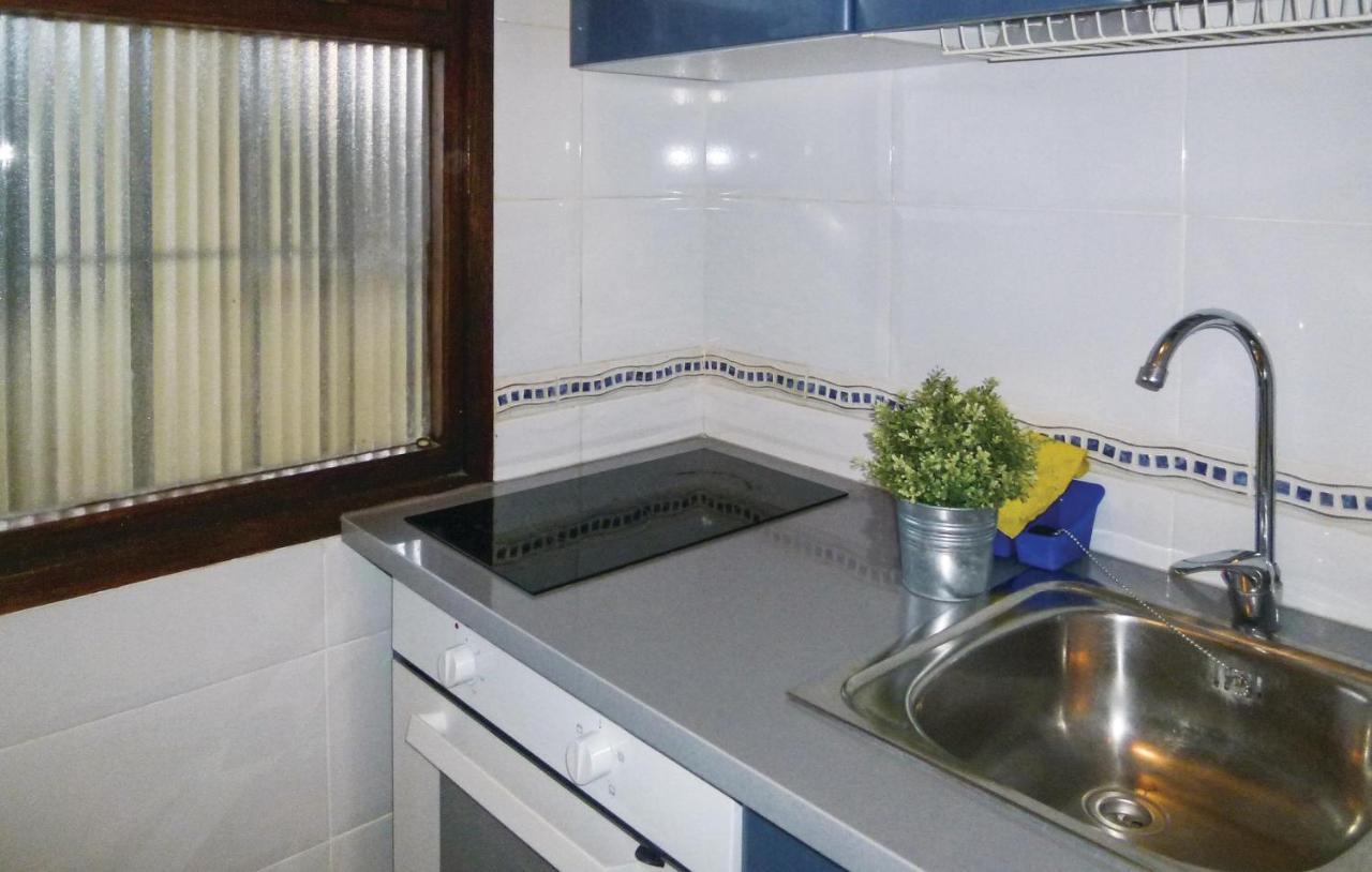 Nice Apartment In Benalmdena Costa With 1 Bedrooms, Wifi And Outdoor Swimming Pool Benalmádena Kültér fotó