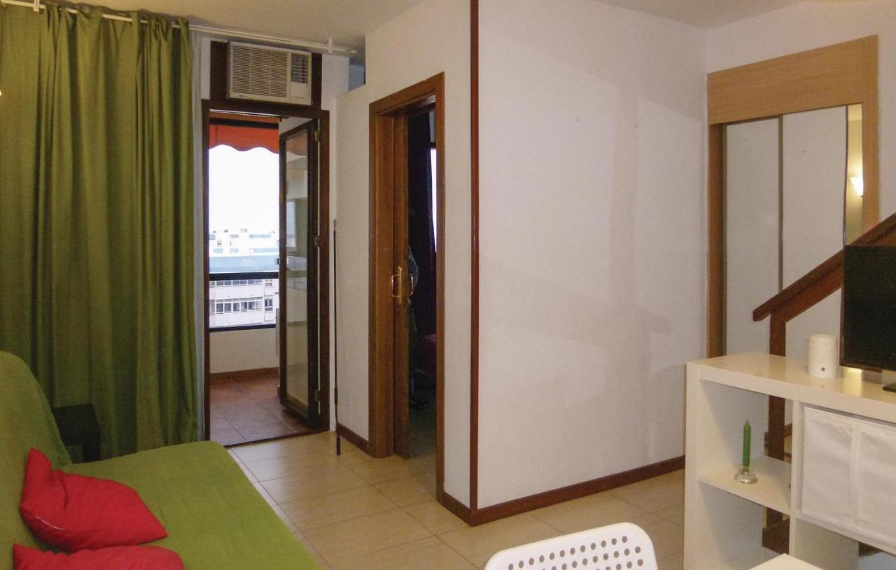 Nice Apartment In Benalmdena Costa With 1 Bedrooms, Wifi And Outdoor Swimming Pool Benalmádena Kültér fotó