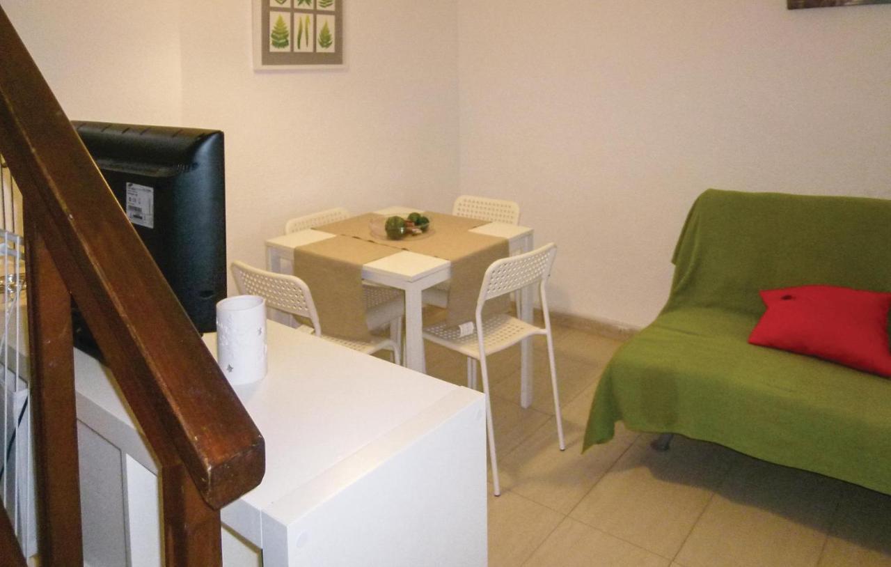 Nice Apartment In Benalmdena Costa With 1 Bedrooms, Wifi And Outdoor Swimming Pool Benalmádena Kültér fotó